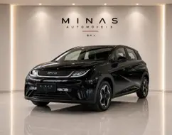 BYD DOLPHIN 44,9 KW ELÉTRICO GS BYD DOLPHIN 44,9 KW ELÉTRICO GS