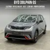 BYD DOLPHIN 44,9 KW ELÉTRICO GS BYD DOLPHIN 44,9 KW ELÉTRICO GS