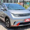 BYD DOLPHIN 44,9 KW ELÉTRICO BYD DOLPHIN 44,9 KW ELÉTRICO