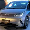 BYD DOLPHIN 45,1 KW ELÉTRICO SE BYD DOLPHIN 45,1 KW ELÉTRICO SE