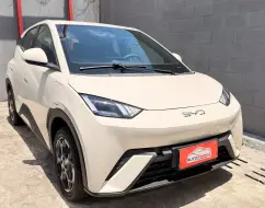 BYD DOLPHIN MINI 38 KW ELÉTRICO 5L BYD DOLPHIN MINI 38 KW ELÉTRICO 5L