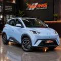 BYD DOLPHIN MINI 38 KW ELÉTRICO GS BYD DOLPHIN MINI 38 KW ELÉTRICO GS