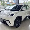 BYD DOLPHIN MINI 38 KW ELÉTRICO GS BYD DOLPHIN MINI 38 KW ELÉTRICO GS
