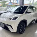 BYD DOLPHIN MINI 38 KW ELÉTRICO GS BYD DOLPHIN MINI 38 KW ELÉTRICO GS
