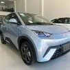 BYD DOLPHIN MINI 38 KW ELÉTRICO GS BYD DOLPHIN MINI 38 KW ELÉTRICO GS