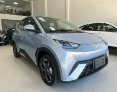 BYD DOLPHIN MINI 38 KW ELÉTRICO GS BYD DOLPHIN MINI 38 KW ELÉTRICO GS