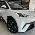 BYD DOLPHIN MINI 38 KW ELÉTRICO GS BYD DOLPHIN MINI 38 KW ELÉTRICO GS