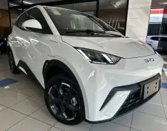 BYD DOLPHIN MINI 38 KW ELÉTRICO GS BYD DOLPHIN MINI 38 KW ELÉTRICO GS