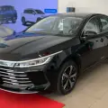 BYD KING 1.5 DM-I PHEV GL AUTOMÁTICO BYD KING 1.5 DM-I PHEV GL AUTOMÁTICO