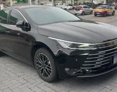 BYD KING 1.5 DM-I PHEV GS AUTOMÁTICO BYD KING 1.5 DM-I PHEV GS AUTOMÁTICO