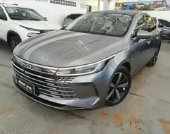 BYD KING 1.5 DM-I PHEV GS AUTOMÁTICO BYD KING 1.5 DM-I PHEV GS AUTOMÁTICO