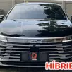 BYD KING 1.5 DM-I PHEV GS AUTOMÁTICO BYD KING 1.5 DM-I PHEV GS AUTOMÁTICO