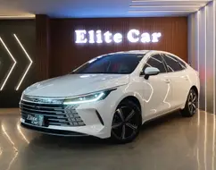 BYD KING 1.5 DM-I PHEV GS AUTOMÁTICO BYD KING 1.5 DM-I PHEV GS AUTOMÁTICO
