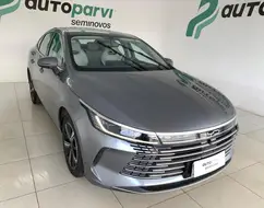 BYD KING 1.5 DM-I PHEV GS AUTOMÁTICO BYD KING 1.5 DM-I PHEV GS AUTOMÁTICO