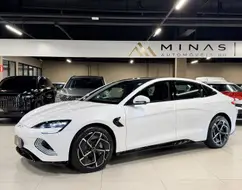BYD SEAL 82,5 KW ELÉTRICO AWD BYD SEAL 82,5 KW ELÉTRICO AWD