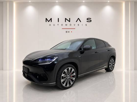 BYD SEALION 7 82,5 KW ELÉTRICO AWD