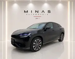 BYD SEALION 7 82,5 KW ELÉTRICO AWD BYD SEALION 7 82,5 KW ELÉTRICO AWD