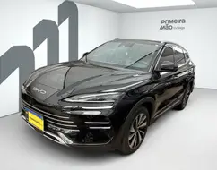 BYD SONG PLUS 1.5 DM-I HÍBRIDO AUTOMÁTICO BYD SONG PLUS 1.5 DM-I HÍBRIDO AUTOMÁTICO