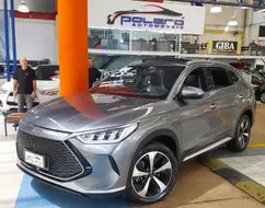 BYD SONG PLUS 1.5 DM-I HÍBRIDO AUTOMÁTICO BYD SONG PLUS 1.5 DM-I HÍBRIDO AUTOMÁTICO