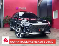 BYD SONG PLUS 1.5 DM-I HÍBRIDO AUTOMÁTICO BYD SONG PLUS 1.5 DM-I HÍBRIDO AUTOMÁTICO