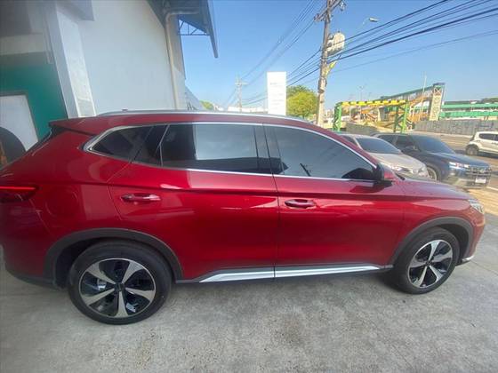 BYD SONG PLUS 1.5 DM-I HÍBRIDO AUTOMÁTICO