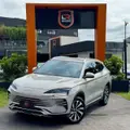 BYD SONG PLUS PREMIUM 1.5 DM-I TURBO HÍBRIDO AWD AUTOMÁTICO BYD SONG PLUS PREMIUM 1.5 DM-I TURBO HÍBRIDO AWD AUTOMÁTICO