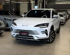 BYD SONG PLUS PREMIUM 1.5 DM-I TURBO HÍBRIDO AWD AUTOMÁTICO BYD SONG PLUS PREMIUM 1.5 DM-I TURBO HÍBRIDO AWD AUTOMÁTICO