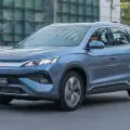 BYD SONG PRO 1.5 DM-I FLEX PHEV GL AUTOMÁTICO BYD SONG PRO 1.5 DM-I FLEX PHEV GL AUTOMÁTICO