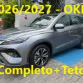 BYD SONG PRO 1.5 DM-I FLEX PHEV GS AUTOMÁTICO BYD SONG PRO 1.5 DM-I FLEX PHEV GS AUTOMÁTICO