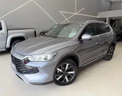 BYD SONG PRO 1.5 DM-I HÍBRIDO GS AUTOMÁTICO BYD SONG PRO 1.5 DM-I HÍBRIDO GS AUTOMÁTICO