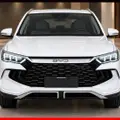 BYD SONG PRO 1.5 DM-I FLEX PHEV GL AUTOMÁTICO BYD SONG PRO 1.5 DM-I FLEX PHEV GL AUTOMÁTICO