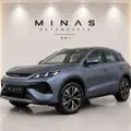 BYD SONG PRO 1.5 DM-I FLEX PHEV GL AUTOMÁTICO BYD SONG PRO 1.5 DM-I FLEX PHEV GL AUTOMÁTICO