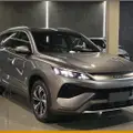 BYD SONG PRO 1.5 DM-I FLEX PHEV GS AUTOMÁTICO BYD SONG PRO 1.5 DM-I FLEX PHEV GS AUTOMÁTICO