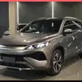 BYD SONG PRO 1.5 DM-I FLEX PHEV GS AUTOMÁTICO BYD SONG PRO 1.5 DM-I FLEX PHEV GS AUTOMÁTICO
