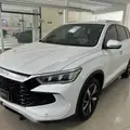 BYD SONG PRO 1.5 DM-I HÍBRIDO GL AUTOMÁTICO BYD SONG PRO 1.5 DM-I HÍBRIDO GL AUTOMÁTICO