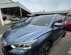BYD SONG PRO 1.5 DM-I HÍBRIDO GS AUTOMÁTICO BYD SONG PRO 1.5 DM-I HÍBRIDO GS AUTOMÁTICO