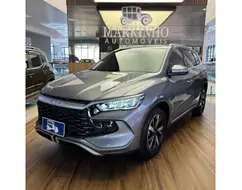 BYD SONG PRO 1.5 DM-I HÍBRIDO GS AUTOMÁTICO BYD SONG PRO 1.5 DM-I HÍBRIDO GS AUTOMÁTICO