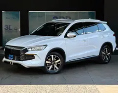 BYD SONG PRO 1.5 DM-I HÍBRIDO GS AUTOMÁTICO BYD SONG PRO 1.5 DM-I HÍBRIDO GS AUTOMÁTICO