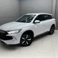 BYD SONG PRO 1.5 DM-I HÍBRIDO GS AUTOMÁTICO BYD SONG PRO 1.5 DM-I HÍBRIDO GS AUTOMÁTICO