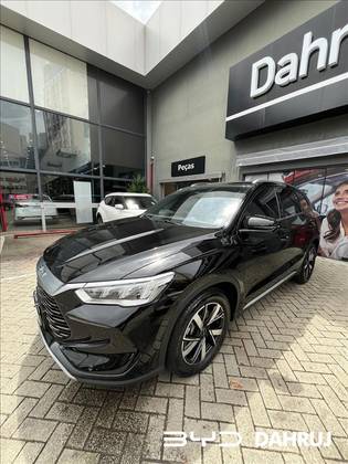 BYD SONG PRO 1.5 DM-I HÍBRIDO GS AUTOMÁTICO