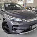 BYD TAN ELÉTRICO AWD BYD TAN ELÉTRICO AWD
