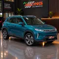 BYD YUAN PRO 45,1 KW ELÉTRICO BYD YUAN PRO 45,1 KW ELÉTRICO
