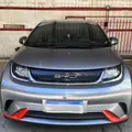 BYD DOLPHIN 44,9 KW ELÉTRICO BYD DOLPHIN 44,9 KW ELÉTRICO