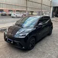 BYD DOLPHIN MINI 38 KW ELÉTRICO BYD DOLPHIN MINI 38 KW ELÉTRICO