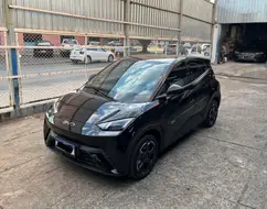 BYD DOLPHIN MINI 38 KW ELÉTRICO BYD DOLPHIN MINI 38 KW ELÉTRICO
