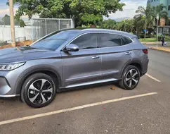 BYD SONG PLUS 1.5 DM-I HÍBRIDO AUTOMÁTICO BYD SONG PLUS 1.5 DM-I HÍBRIDO AUTOMÁTICO