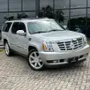 CADILLAC ESCALADE 6.2 ESV AWD V8 GASOLINA 4P AUTOMÁTICO CADILLAC ESCALADE 6.2 ESV AWD V8 GASOLINA 4P AUTOMÁTICO