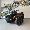 CAN-AM SPYDER RS-S CAN-AM SPYDER RS-S