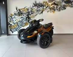 CAN-AM SPYDER RS-S CAN-AM SPYDER RS-S