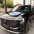 CAOA CHANGAN CS55 1.5 TGDI FLEX INFINITY DCT CAOA CHANGAN CS55 1.5 TGDI FLEX INFINITY DCT